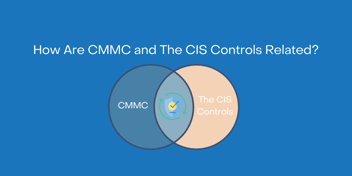 cmmc and the cis controls