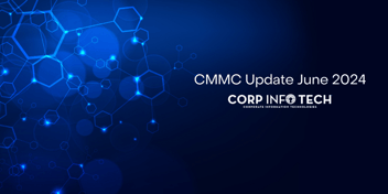 cmmc update 2024