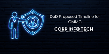 dod proposed timeline cmmc