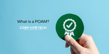 What is a POAM?