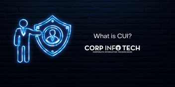 what is CUI?