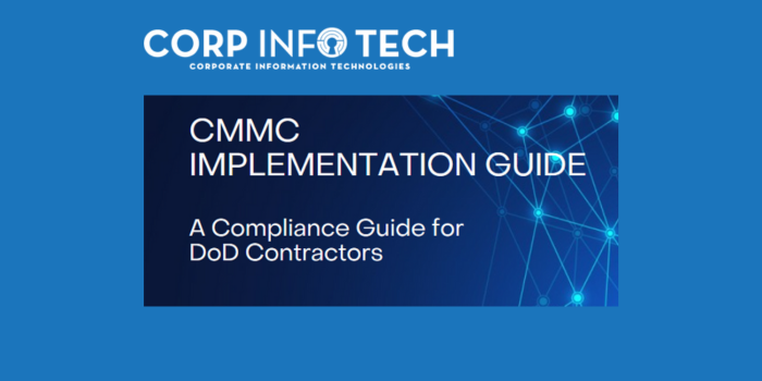 CMMC Implement Guide-1